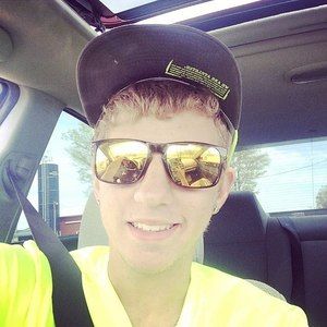 Meet your Posher, Austin